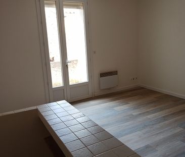Location Appartement 1 pièce 30m² - Photo 4