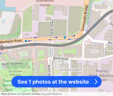 1 bedroom flat to rent - Photo 1