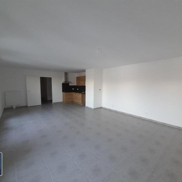Location Appartement 3 pièces 84m² TOURS 37100 - Photo 1