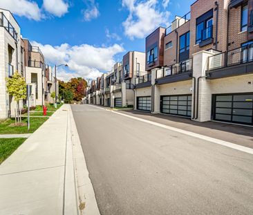 For Lease - 31 Credit Lane, Richmond Hill, Ontario - Photo 1