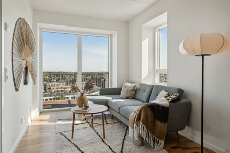 Hørkær 8M, 2. 3., Bakkekæret, 2730 Herlev - Photo 2