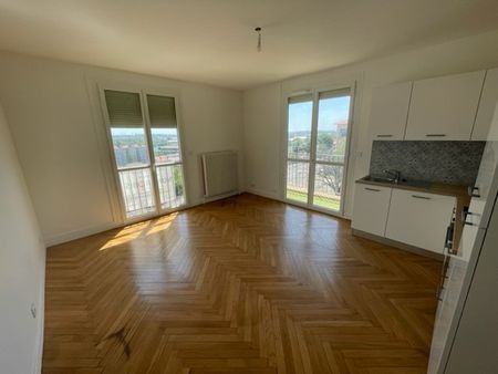 CHAMBRE COLOCATION - LA MULATIERE - 9.03m2 , La mulatière - Photo 3