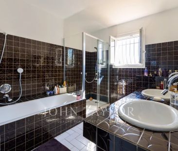 Maison à louer Mougins - Pibonson, Cote d'Azur, France6 000 EUR / Mois - Photo 4