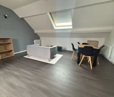 Appartement Loos En Gohelle 2 pièce(s) 34.8 m2 - Photo 4