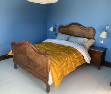 Room in a Shared House, Winchelsea Road, E7 - Photo 3