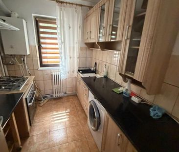 Apartament ultracentral mobilat si utilat - Fotografie 2