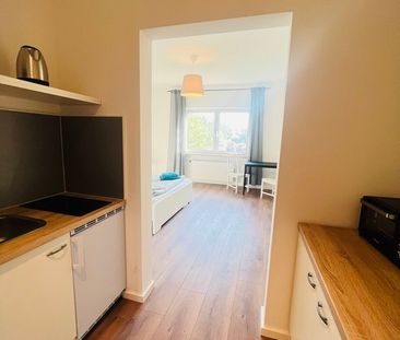 1 Zimmer, 30 qm - Photo 4