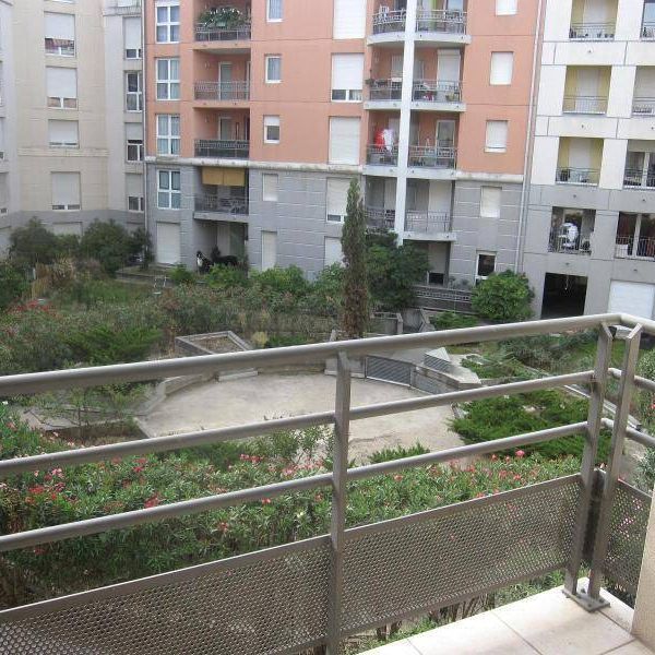 Location appartement 2 pièces 29.65 m² à Montpellier (34000) - Photo 1