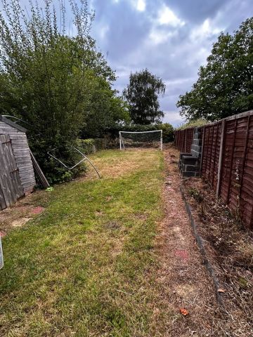 Room in a Shared House, College Road, HA9 - Photo 4