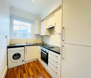 1 Bed Flat, Danbury Street, N1 - Photo 3