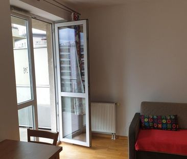 Kraków, Prądnik Czerwony, Śliczna - Photo 2