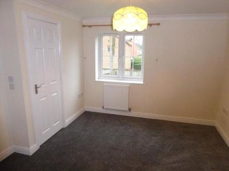 3 bedroom house to rent Wellingtonia Park, Boston, PE21 - Photo 2