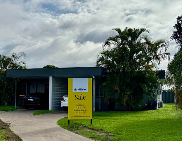 Close to Everything RENT WILL INCREASE TO $350.00 P/W FROM THE 10TH MAY 2026. - Photo 1