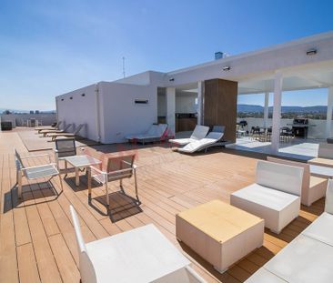 Departamento en renta - Photo 5
