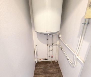 MONTFORT SUR MEU centre ville, un appartement de type studio de 22.... - Photo 1