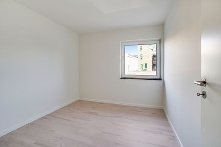 Moderne lejlighed i hjertet af Kolding med elevator - Photo 3