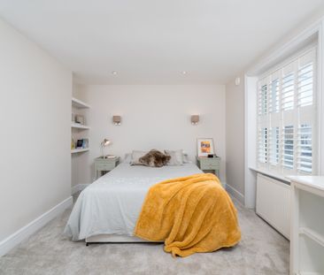 2 Bed Flat, Ongar Road, SW6 - Photo 6