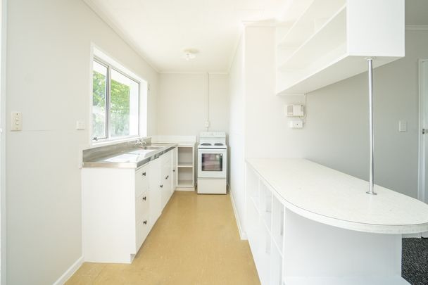 Four Bedroom on Seddon! - Photo 1