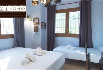 House - Mijas (ENTRERRIOS)