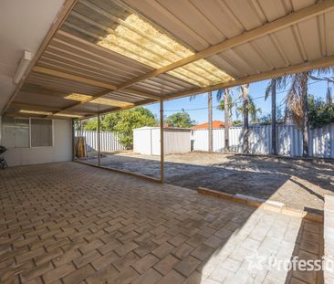 5 Yosemite Loop, Ballajura WA 6066 - Photo 5