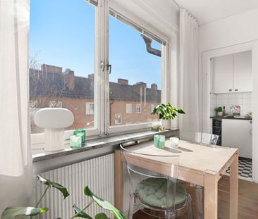 Gjuteribacken, Sundbyberg - Photo 2