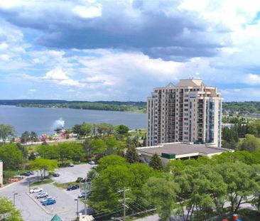 For Lease - 75 Ellen Street Unit# 101, Barrie, Ontario - Photo 5