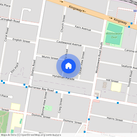 16 Cabramatta Road, NSW 2230, Woolooware