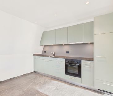 Modern 2.5-room apartment, incl. pool with counter-current system - Foto 3