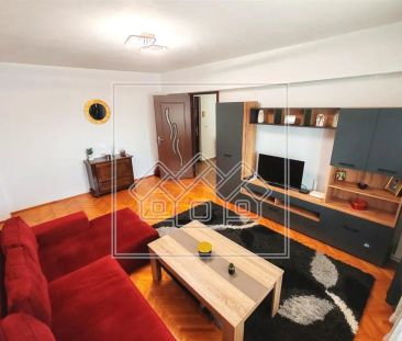 Apartament de inchiriat 2 camere - 70 mp - Sibiu - Turnisor - Photo 3