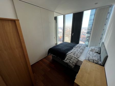 Beetham Tower, 301 Deansgate - Photo 4