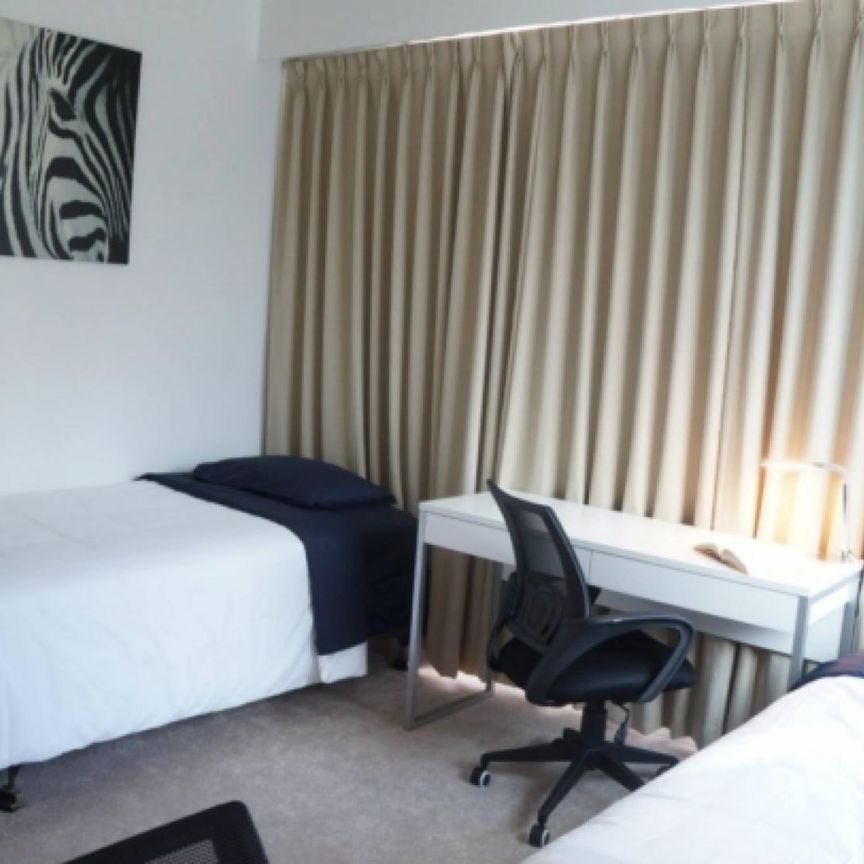 Vancouver | Private room | 664338 | Downtown Vancouver - Photo 2
