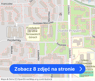 Wynajem mieszkania od właściciela- pośrednikom dziękuję - Zdjęcie 1