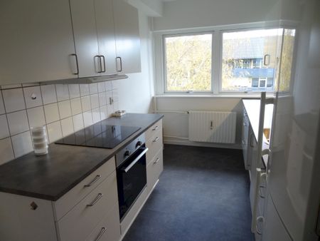 4-vær., Fasanvej - Foto 4