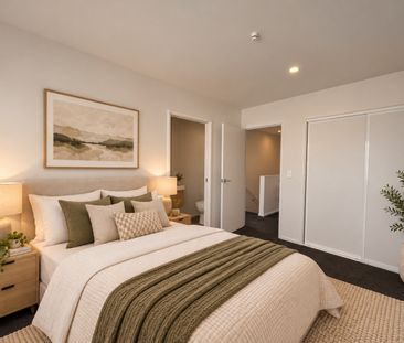 20/361 Madras Street, City Centre (Christchurch City) - Photo 5