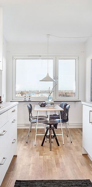 Agnesfridsvägen 41 - Foto 1