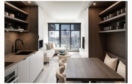 For Lease - 55 Charles Street Unit# 3307, Toronto, Ontario - Photo 3