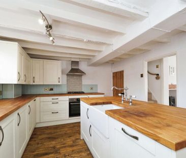 Apiary Gate, Castle Donington, DERBY - Photo 6