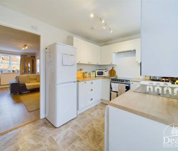 Fairways Avenue, Coleford - Photo 3