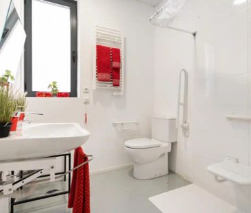 Estudio de alquiler en Pueblo Nuevo - Photo 1