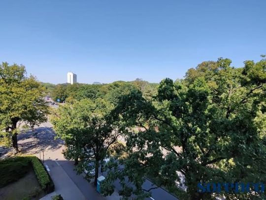 Appartement te huur - Photo 1