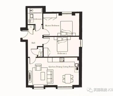 Atelier Apartments, LONDON, W14 - Photo 3