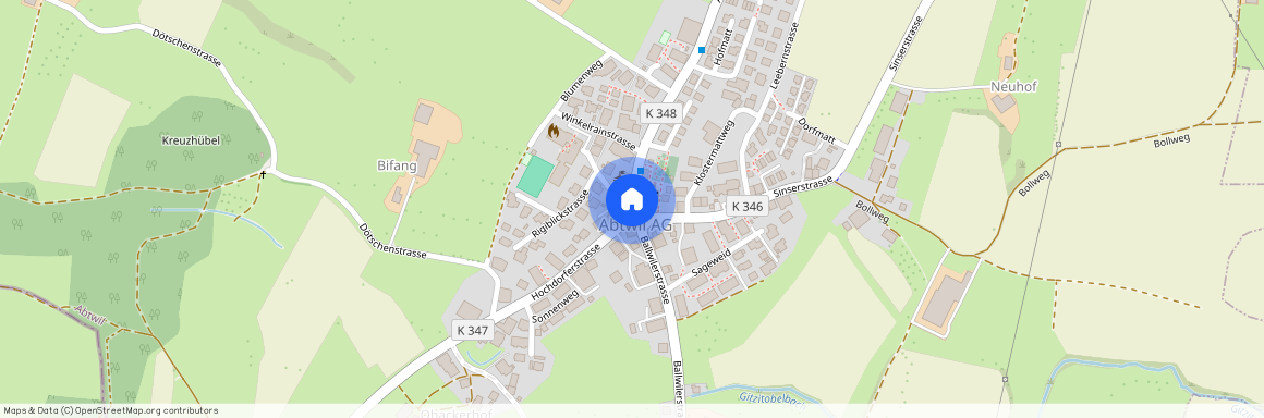 5646, Abtwil AG, Lindenhof, 2