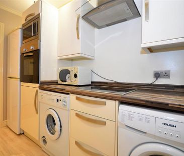 1 bedroom apartment to rent - Photo 6