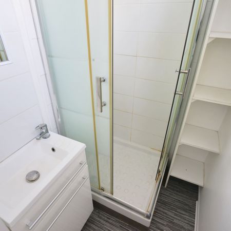 Balzac Colocation 5 chambres à Villeneuve d'Ascq - Photo 4