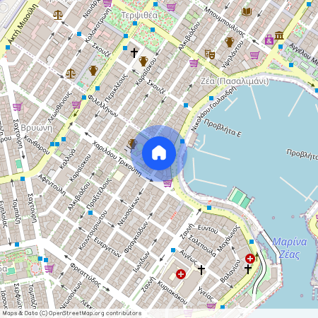 Πειραιάς (Φρεαττύδα)