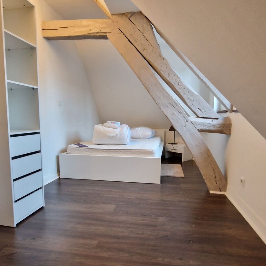 Location Appartement ROUEN - Photo 1
