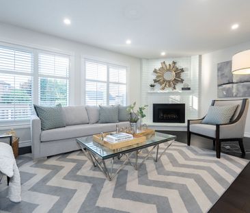 For Lease - 84 Lagani Avenue, Richmond Hill, Ontario - Photo 3