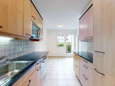 5 Zimmer, EG - Photo 3