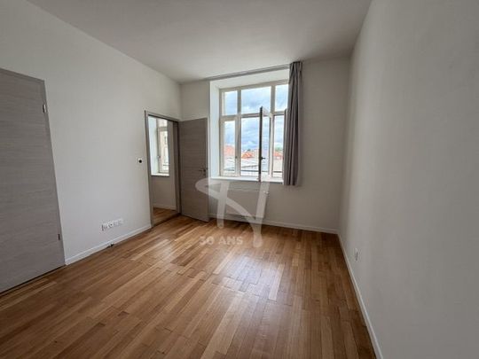 Location Appartement 1 pièce 19m² METZ 57000 - Photo 1