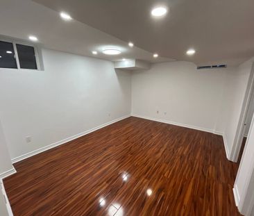 For Lease - 157 Hollywood Hill Circle Unit# Lower, Vaughan, Ontario - Photo 4